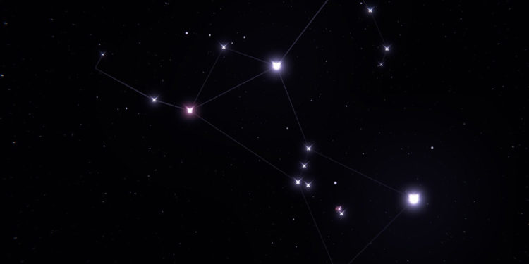 Koronavirüs'ün yeni varyantlarına takımyıldızlarının adları verilecek