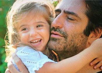 Koronaya yakalanan Mahsun Kırmızıgül ve kızından iyi haber!