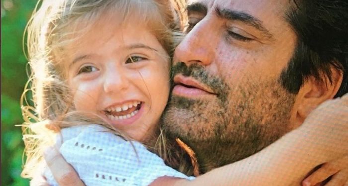 Koronaya yakalanan Mahsun Kırmızıgül ve kızından iyi haber!