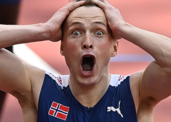 Kovid-19 gölgesindeki Tokyo 2020 unutulmaz anlara sahne oldu