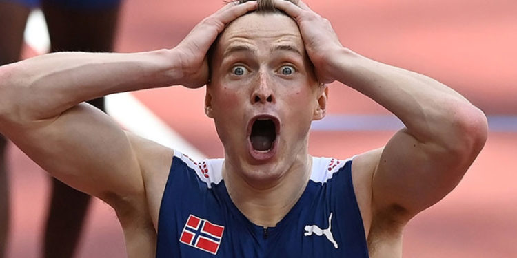 Kovid-19 gölgesindeki Tokyo 2020 unutulmaz anlara sahne oldu