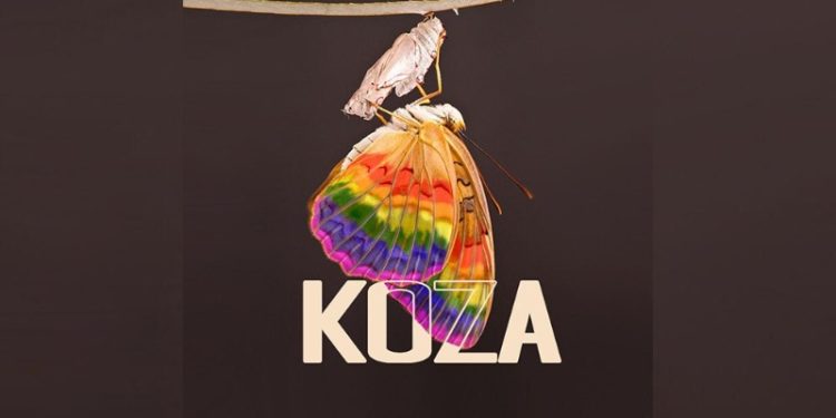 Koza dizisinin çekimleri tamamlandı 30 Eylül’de Youtube’ta