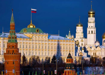 Kremlin: Fransa’nın Kabil’de güvenli bölgeler oluşturulması teklifi değerlendirilmeli