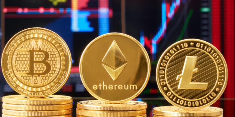 Kripto paralarda yükseliş sürüyor; Bitcoin 43 bin dolar