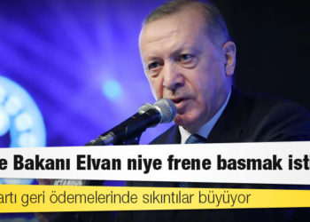 Kriz riski geçti mi? 2022'de ekonomi nasıl olacak?