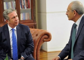 Kulis: Yavaş, Kılı&ccedil;daroğlu&rsquo;na cumhurbaşkanı adayı olmayacağını iletti