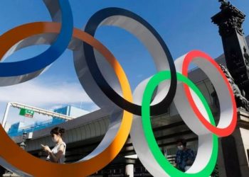 Kuzey Kore, olimpiyatları bittikten sonra yayımladı