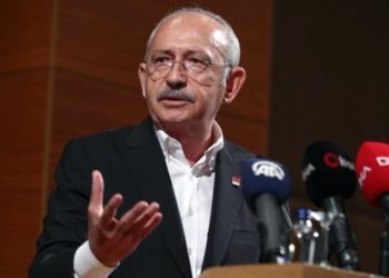 Kılıçdaroğlu, ABD Büyükelçiliği’nin açıklamasını inandırıcı bulmadı