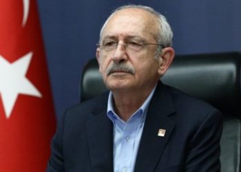 Kılı&ccedil;daroğlu: Afgan ve Suriyeli sığınmacılar &uuml;zerinden yapılanlar provokasyon