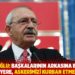 Kılıçdaroğlu: Başkalarının arkasına bakmadan kaçtığı yere, askerimizi kurban etmeyeceğiz