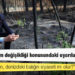 Kılıçdaroğlu: Hükûmet iklim değişikliği konusundaki uyarıları dinlemedi