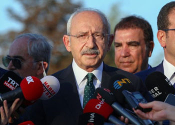 Kılıçdaroğlu: Kurbanlarla değil, sorumlularla hesaplaşacağız