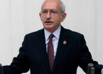 Kılıçdaroğlu: Kış gelmeden Saray iktidarı ve elektrik şirketleri oturup bu fatura işini konuşsunlar