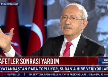 Kılıçdaroğlu: THK’da büyük yolsuzluklar var, 80 milyon dolar kredi almışlar nereye harcandı?