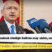 Kılıçdaroğlu'ndan Erdoğan'a: Gel mahallesini satmak istediğin halktan onay alalım, seçime gidelim