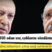 Kılıçdaroğlu'ndan Erdoğan'a: Millet senin şatafatına yetişemiyor, yokuş aşağı şahlandırdın memleketi!