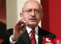 Kılı&ccedil;daroğlu'ndan Erdoğan'a: Yeni sığınmacılar getirecek hi&ccedil;bir anlaşmaya imza atamayacaksın