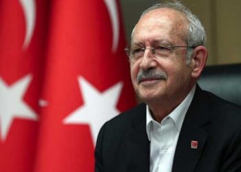 Kılıçdaroğlu'ndan Erdoğan’a: Bir trol gibi konuşmuş, öfke nöbetleri alarm veriyor