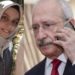 Kılıçdaroğlu’ndan 8 aylık hamile tutuklu Arzu Nur Özkan’ın babasına telefon