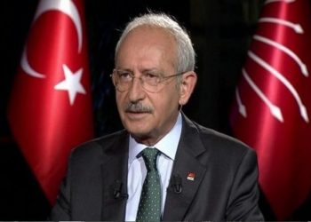 Kılıçdaroğlu’ndan Afganlara Türkiye’de ‘mülteci merkezleri’ kuracaklarını ilan eden İngiltere’ye tepki