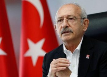 Kılıçdaroğlu’ndan Erdoğan’a: Yine mi mal varlığınla tehdit edildin?