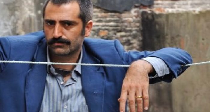 Kırmızıgül: ‘Yeryüzünün zebanileri bizim kardeşimiz olamaz’