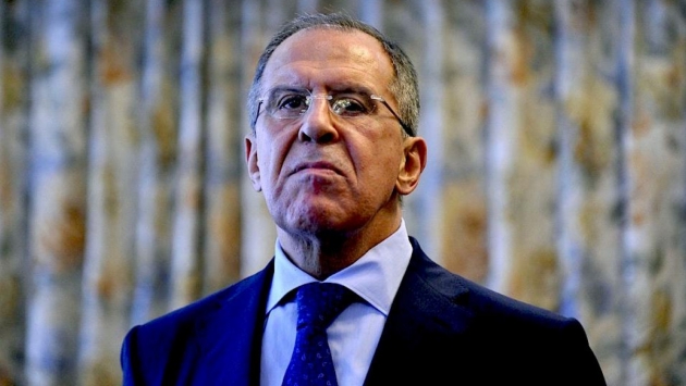 Lavrov'dan ABD'ye: Zorla nasıl yaşayacağını hiç kimseye öğretemezsin