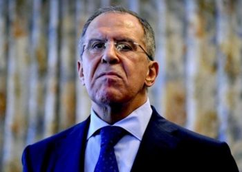 Lavrov'dan ABD'ye: Zorla nasıl yaşayacağını hi&ccedil; kimseye &ouml;ğretemezsin