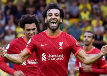 Liverpool, sezona Norwich City galibiyetiyle başladı