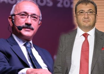 L&uuml;tfi Elvan&rsquo;ın kardeşi Bera Holding y&ouml;netimine girdi: SPK irtikap su&ccedil;u mu işledi?