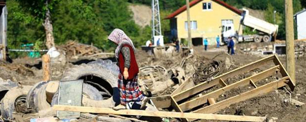 Mücbir sebep hali ilan edilen afet bölgelerindeki borçluların taksit ödeme süreleri uzatıldı