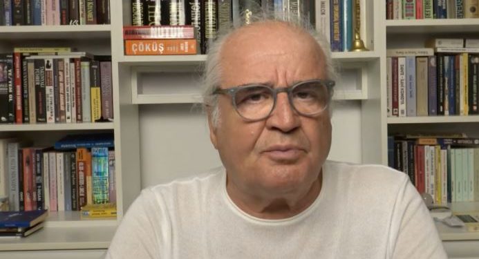 Çiller’in danışmanı Bayraktaroğlu: 15 Temmuz’un darbe girişimi olduğuna dair delil yok
