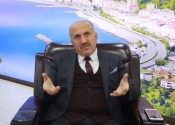 MHP&rsquo;li belediye başkanı, ağabeyini vekaleten başkan yardımcısı atadı