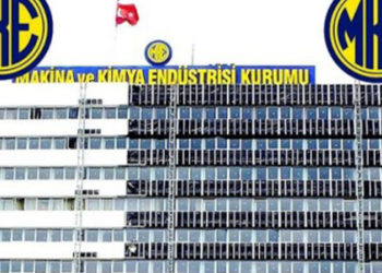 MKE'den çalışanlara yeni sözleşme: Fazla mesai ücreti yok; haftalık çalışma süresi 45 saat