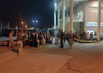 MSB: Askerlerimizin Afganistan&rsquo;dan tahliyesine başlandı