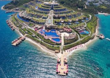 Mahkeme, Paramount Otel’e çöküldüğünü resmen onayladı