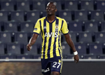 Mame Thiam'ın yeni adresi belli oldu