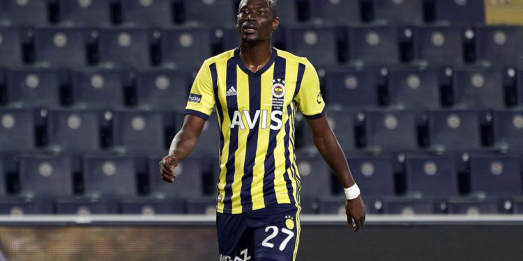 Mame Thiam'ın yeni adresi belli oldu