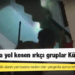 Manavgat’ta yol kesen ırkçı gruplar Kürt arıyor!