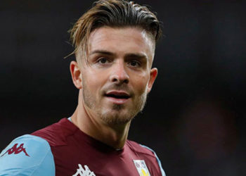 Manchester City, 117 milyon Euro karşılığında Jack Grealish transferini bitirdi