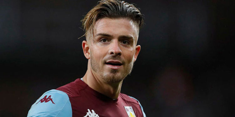 Manchester City, 117 milyon Euro karşılığında Jack Grealish transferini bitirdi