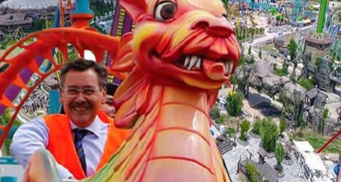 Mansur Yavaş: Gökçek, AnkaPark’a 750 değil 801 milyon dolar harcamış