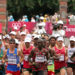 Maraton yarışında Yavuz Ağralı 52. olurken, Polat Kemboi Arıkan bitişi göremedi