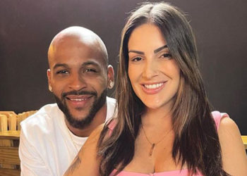 Marcao'nun eşi Pan Teixeira: Affetmek erdemliktir, yüceliktir