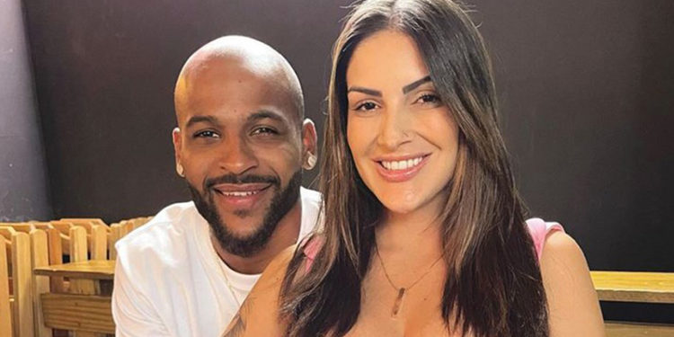 Marcao'nun eşi Pan Teixeira: Affetmek erdemliktir, yüceliktir