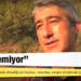 Marmaris Belediye Başkanı Oktay: Müdahale etmesi gerekenler etmediği için köylüsü, vatandaşı, yangını söndürmek için mücadele veriyor