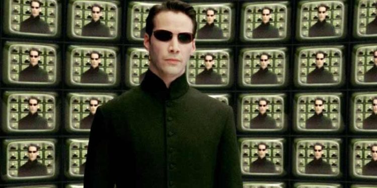 Matrix 4'ün resmi adı açıklandı