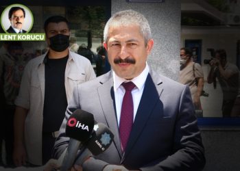 Mavi boncuklu istihbaratçı: Engin Dinç