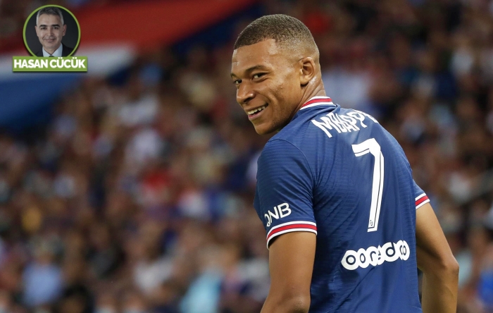 Mbappe, 4. Galacticos’un mimarı olacak mı?