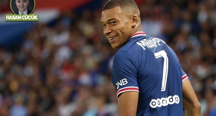 Mbappe, 4. Galacticos’un mimarı olacak mı?
